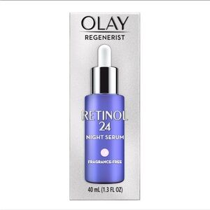 OLAY Regenerist Retinol 24 Night Serum